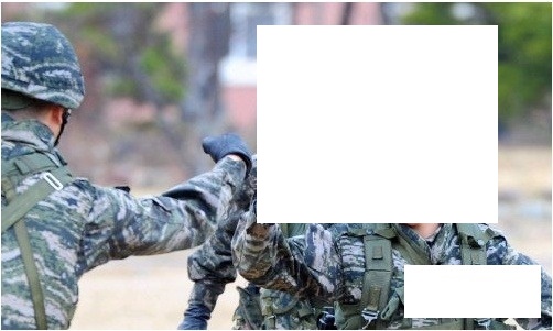 대한민국 해병대 여자 소위의 위엄? 군대에서도 불이익 받고 역차별 받는 한국 남자들