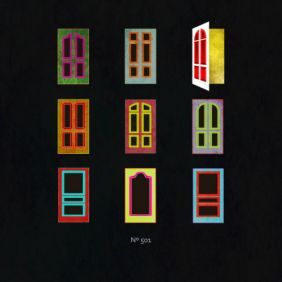 CHEEZE (치즈) Room #501 듣기/가사/앨범/유튜브/뮤비/반복재생/작곡작사