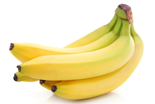 알면 깜짝 놀랄 바나나의 효능 6가지(항산화, 다이어트, 숙면, 에너지원 등)