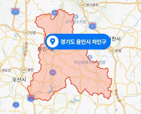 경기도 용인시 처인구 비닐하우스 화재 사망사건 (2020년 12월 10일)