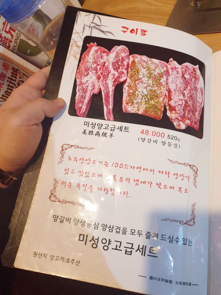 서울 송파구 개롱역/문정동 맛집 탐방하기(미성양꼬치,  비어킹, 촌딱포차)