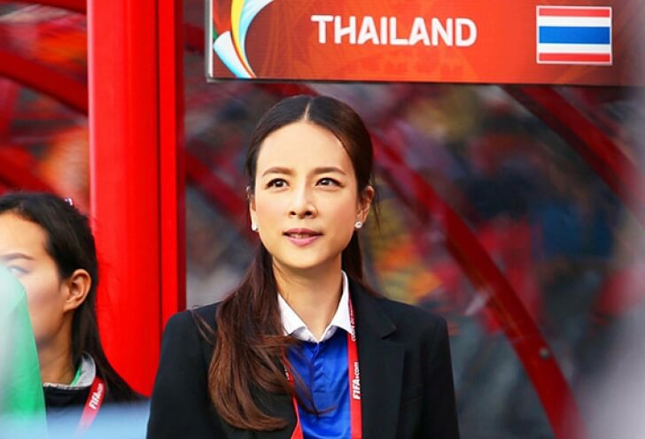 태국축구 재건하는 누안판 람삼 누구인가 AFF 미쓰비시컵 2차전을 꼭 봐야하는 이유