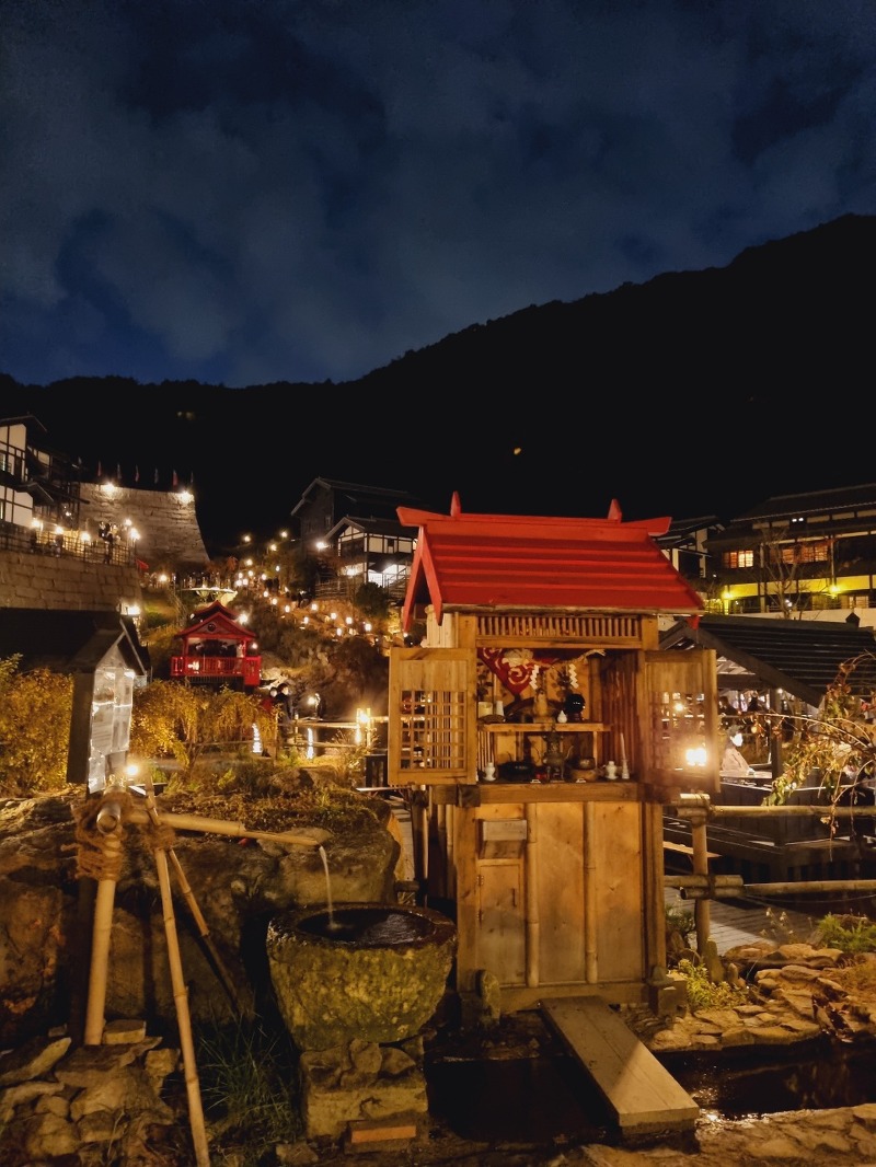 일본감성 제대로! 동두천 일본 마을, 기모노가 다양한 니지모리 스튜디오(경기도 가볼만한곳)
