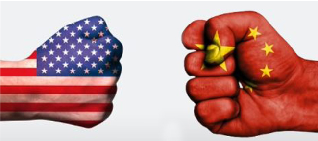 코로나 기원은 미국이다!! 중국에서 음모론 대확산 델타 변종