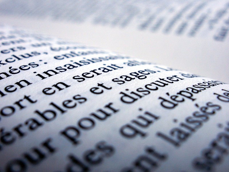 프랑스 생활 선배가 추천하는 프랑스어 확실하게 늘리는 방법