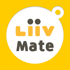 돈 버는 어플 추천 앱테크 - 리브메이트 LiiV Mate