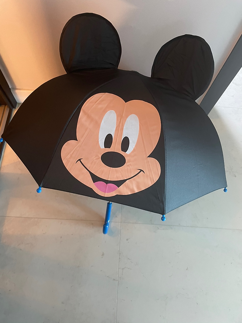 [유아 우산] 어린이날선물 가격대비 우산 너무 좋다!!