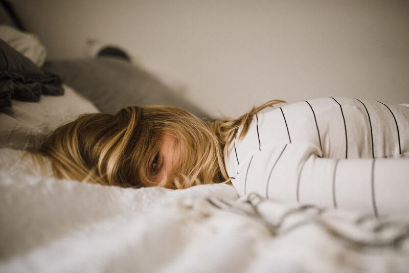 불면증 극복하는법 수면장애로 인해 고통받는다면 수면클리닉