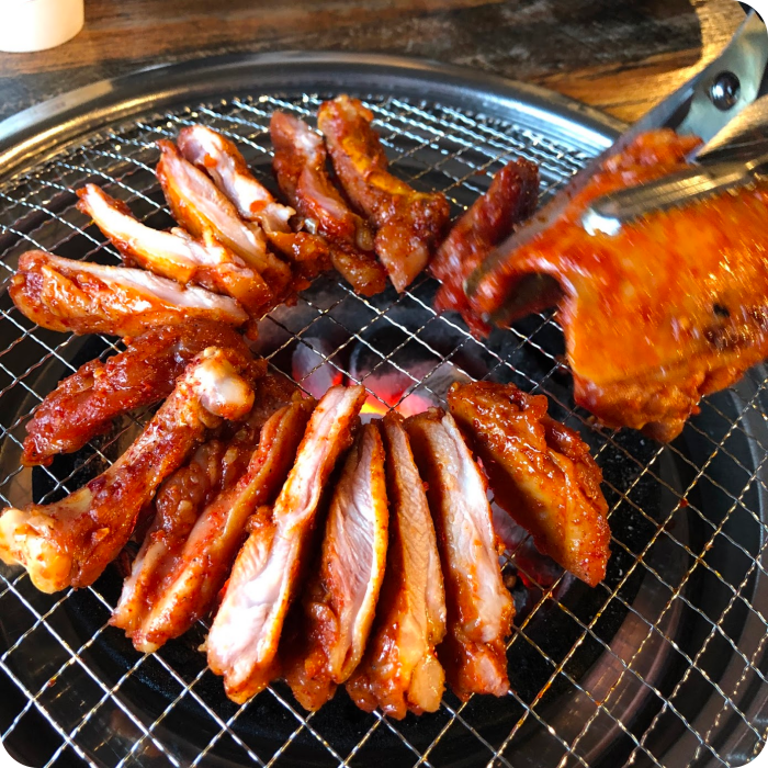 남양주 북한강 막국수 숯불 닭갈비 맛있게 먹는 방법 5가지