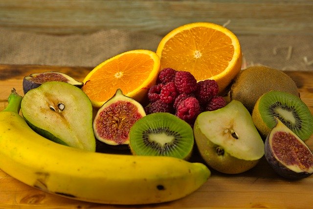 가을과일 제철과일 섭취로 건강을 지켜요! 과일 효능 및 섭취방법