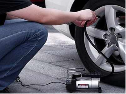 자동차 타이어 공기 압축기 및 공기 주입기 : 가이드