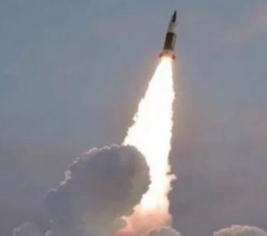 북한 ICBM 미사일 발사와 우크라이나 전쟁