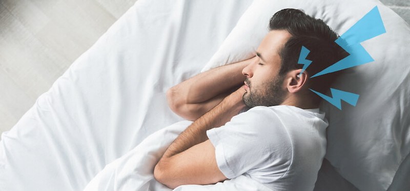 [이편한보청기] 이명이 있을 때 수면을 개선하는 11가지 전략