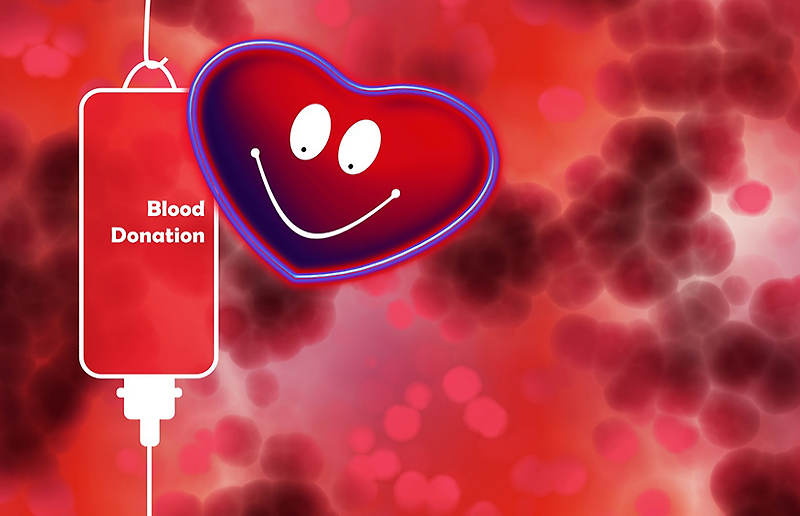 헌혈증 재발급 및 가격, 사용방법에 대해서 알아보세요