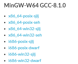 MinGW 용으로 OpenCV 4.5.1 빌드 및 Visual Studio Code에서 사용하는 방법