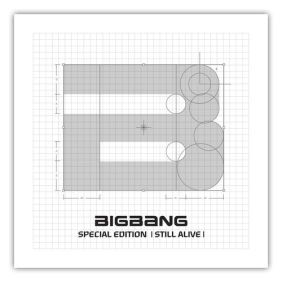 BIGBANG MONSTER 듣기/가사/앨범/유튜브/뮤비/반복재생/작곡작사