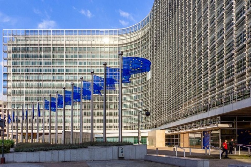 EU, IT 기업 영향력 억제 위한 디지털법 추진