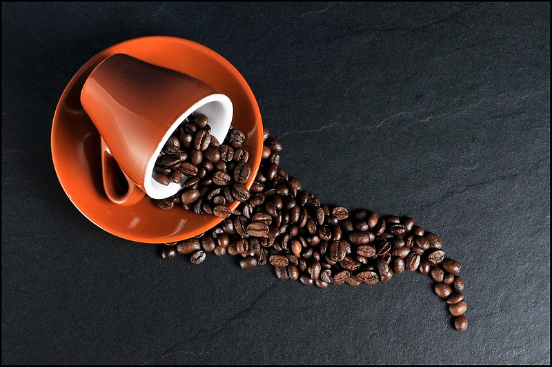 커피와 우리 몸, 커피가 건강에 미치는 영향