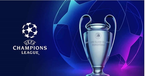 2020-21 UEFA 챔피언스 리그(챔스) 경기 일정 16강 1차전 세비야 도르트문트 포르투 유벤투스