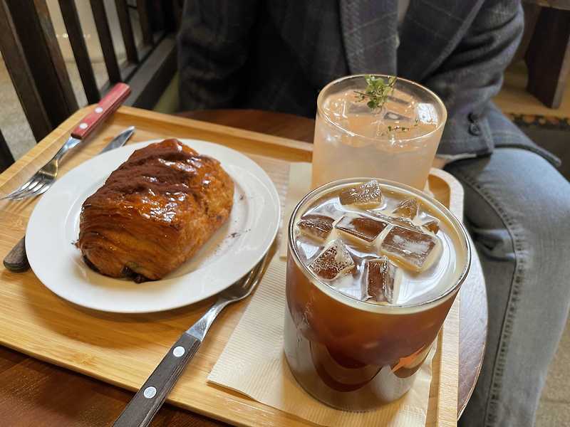 구월동에서 일본을 만날 수 있는 데이트코스 '카페 아키라'