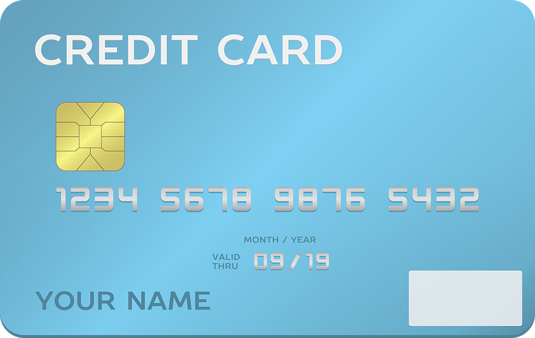 신용카드 만들어야 할까?