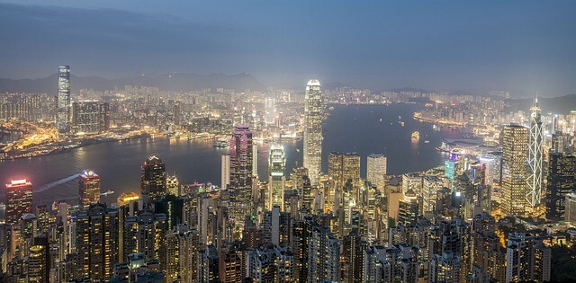 [중국여행]홍콩 한 번 가보셨나요??? 홍콩 Best 7 GOGO!!