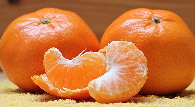 비타민 C의 섭취방법과 주의사항