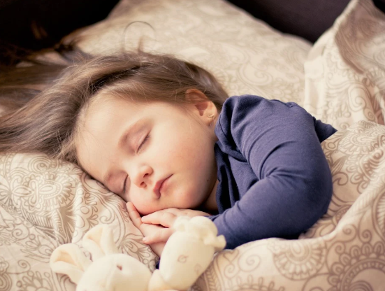 락티움과 수면의 상관관계(+안전성 효능)