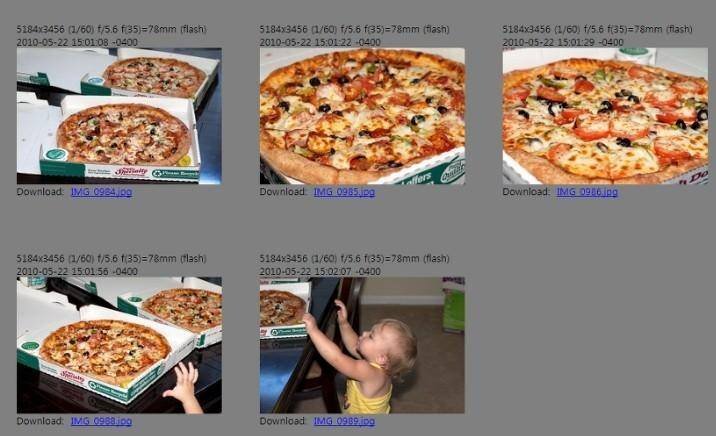 비트코인 10000개로 피자 사먹은 사람