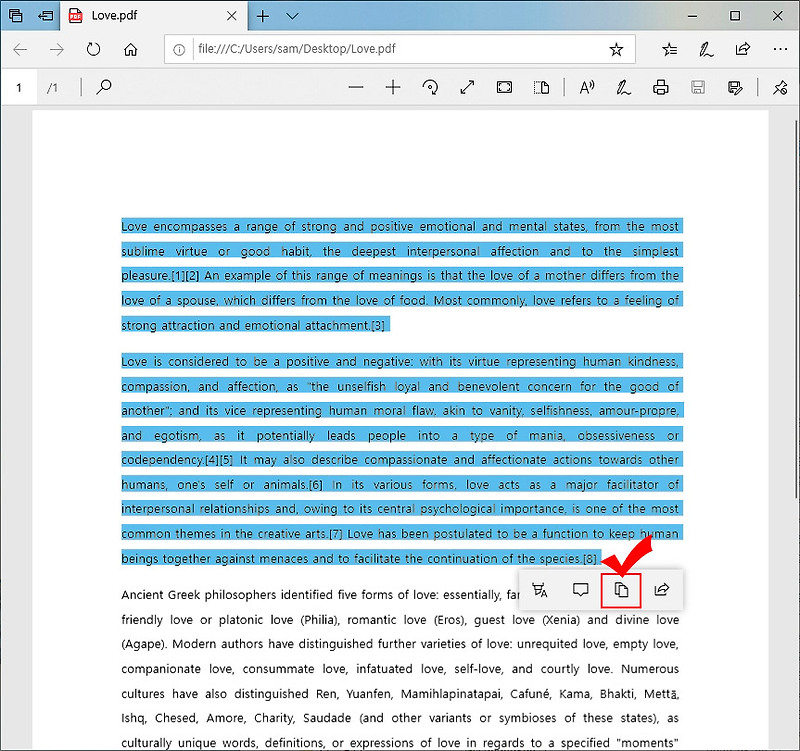 간단한 PDF 번역은 무료 구글 번역기 추천