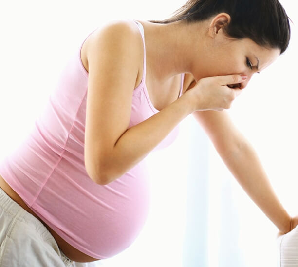 임신은 기쁘지만, 한편으론 괴로운 입덧의 원인과 증상 완화방법은?