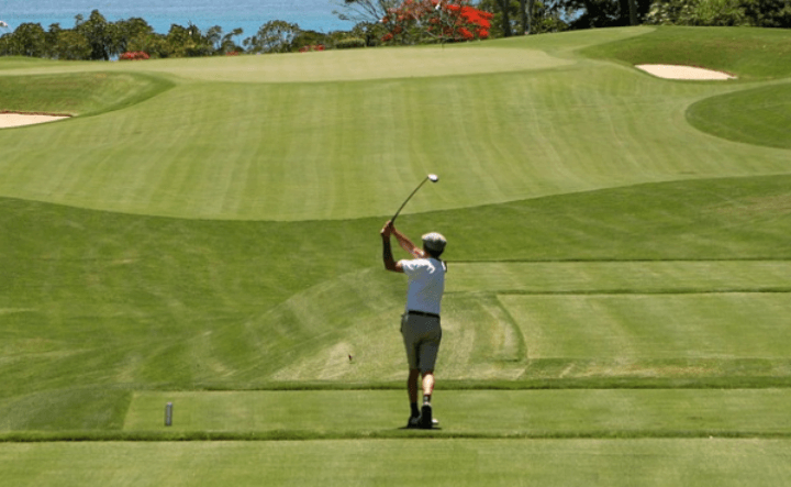 골프 경기 방식 4가지 정리 : 스트로크, 매치, 포섬, 포볼