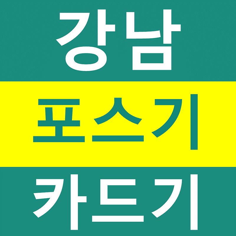강남 포스기 카드기 설치 임대 강남무선단말기 구매 휴대용결제기 문의