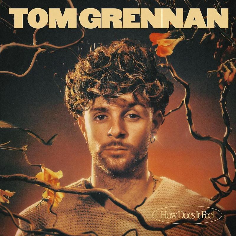 Tom Grennan - How Does It Feel (가사/듣기)