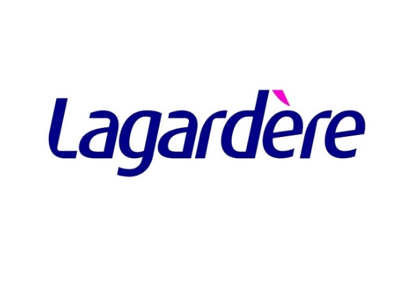 라가르데르 Lagardere 프랑스 출판 소개입니다.
