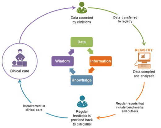 정보의학개론 - 의학 자료의 특성