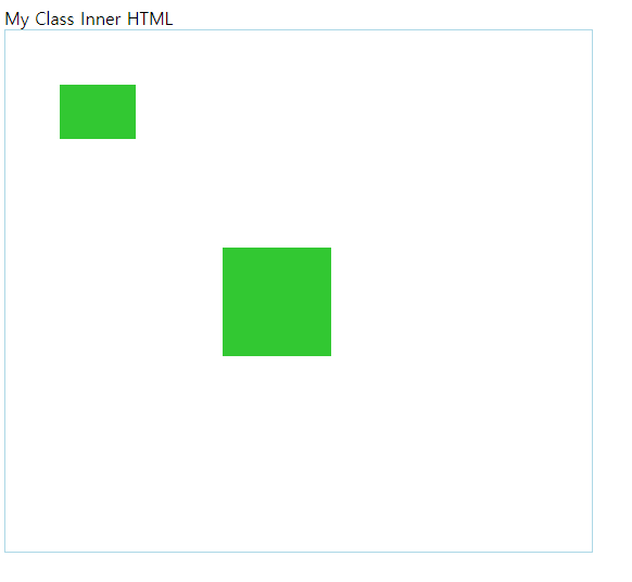 HTML5 | canvas 요소 | HTML5로 canvas에 도형 그리기 | 사각형과 원, 선