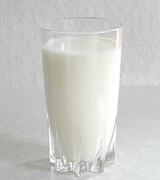 우유의 효과 효능 기능은?