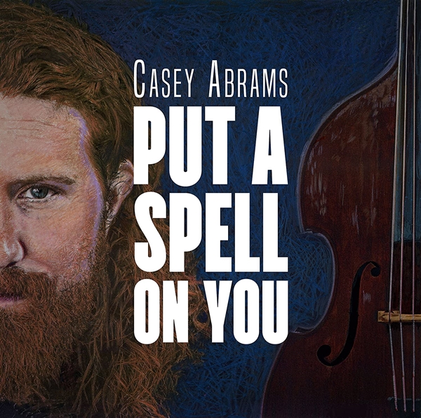 Casey Abrams - 