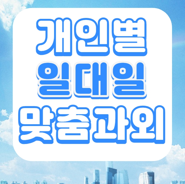 마산영어과외 초등 중등 고등 반월동수학과외 내신 1:1 수시대비 문법 연산 국제중 국제고