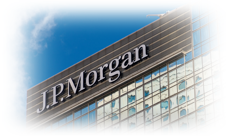 JP Morgan 이 90% 이상의 이익을 얻을 수 있다고 말하는 미국주식 2종목