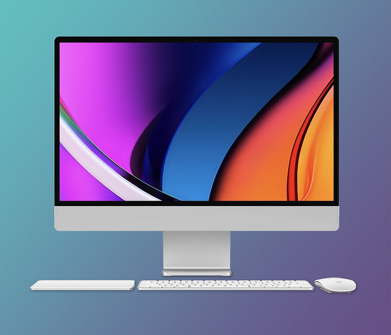 2022년 아이맥 프로(iMac Pro) 모델 루머 정보