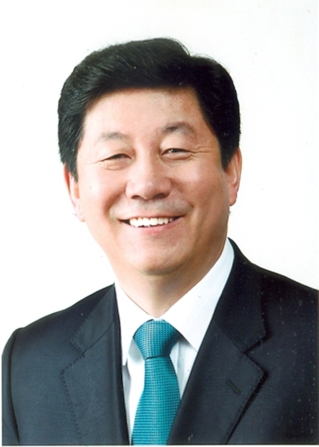 박재호 국회의원 프로필
