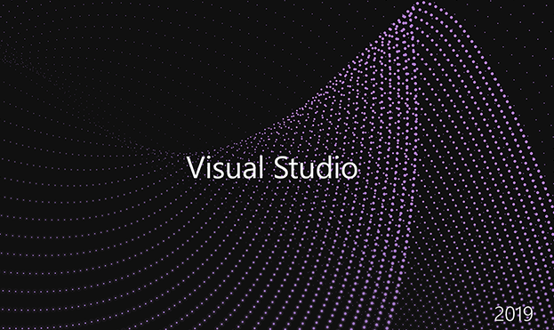 비주얼스튜디오2019(Visual studio2019)프로젝트 열기/초기 세팅