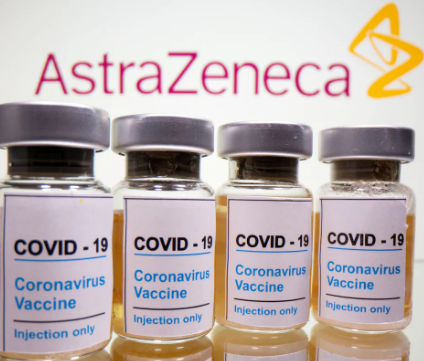 이번 주 금요일부터 패밀리 닥터 또는 약국에서도 COVID 백신을 접종 받을 수 있습니다. (연령: 60-64세)