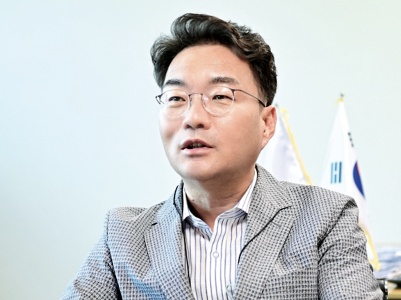 대구 동구청장 윤석준 나이 재산 고향 학력 이력 프로필