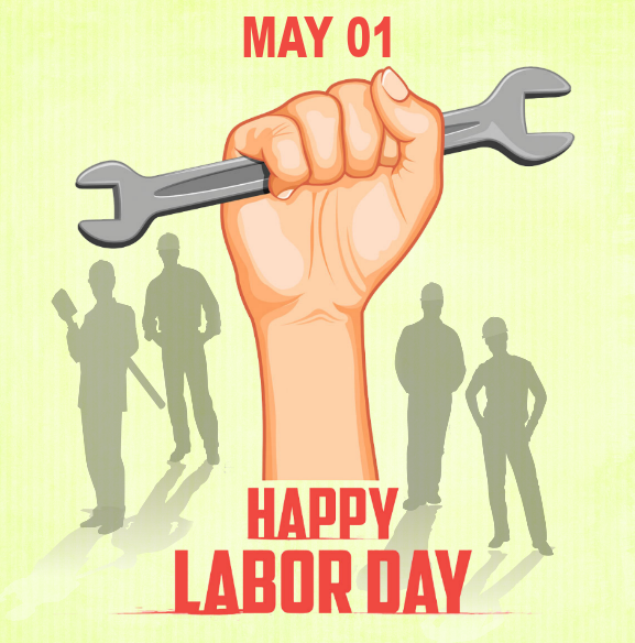2021년 근로자의날 휴무 공휴일? 근로자의 날 제정에 관한 법률 유급휴무수당