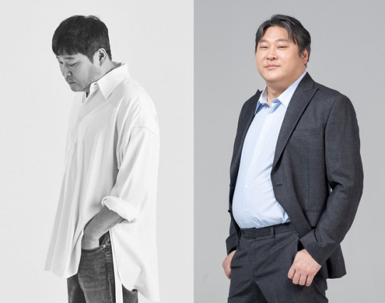 '박보검 아빠' 최무성 다이어트 선언! 97KG 찍었다 [사진]