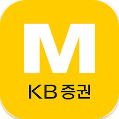 KB증권 'M-able' (마블) - 대표MTS, 해외주식, 선물옵션, 해외선물옵션, 야간선물옵션, 금현물거래