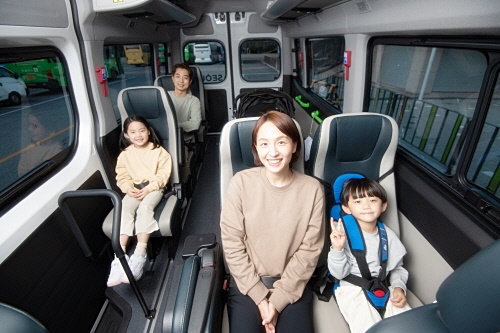 서울관광재단, '휠체어 리프트 차량' 예약 개시... 관광 약자도 여행할 수 있는 환경 조성